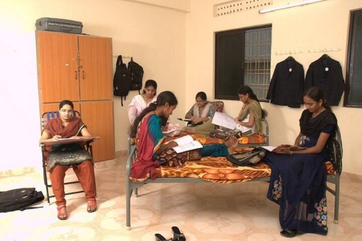 hostel